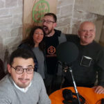 ScemiPerCaso in Radio